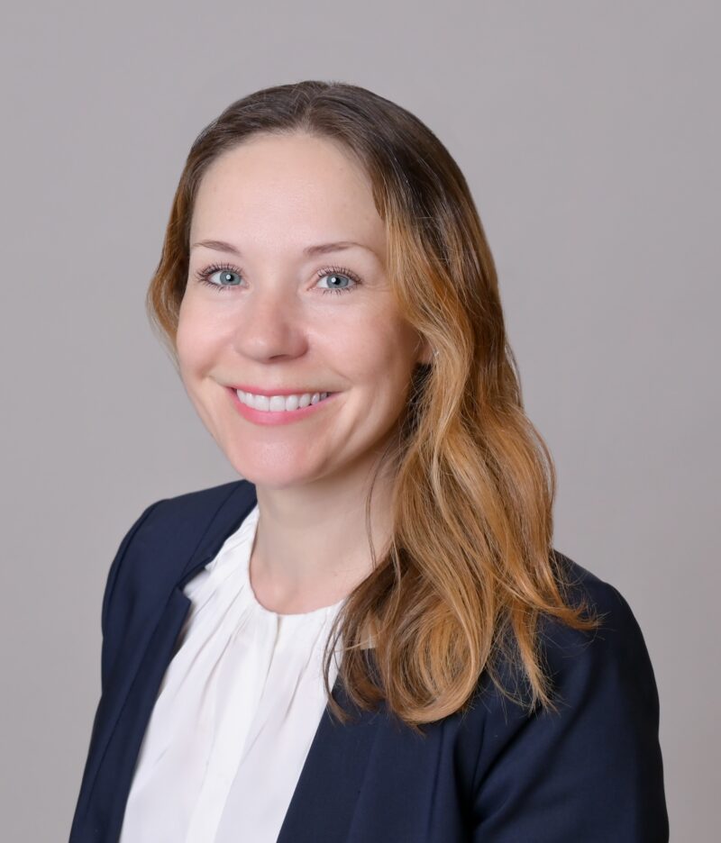K. McEvoy M.Sc.